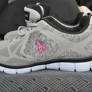 Womans US Polo shoes